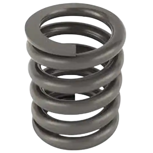 Railway Wagon Springs